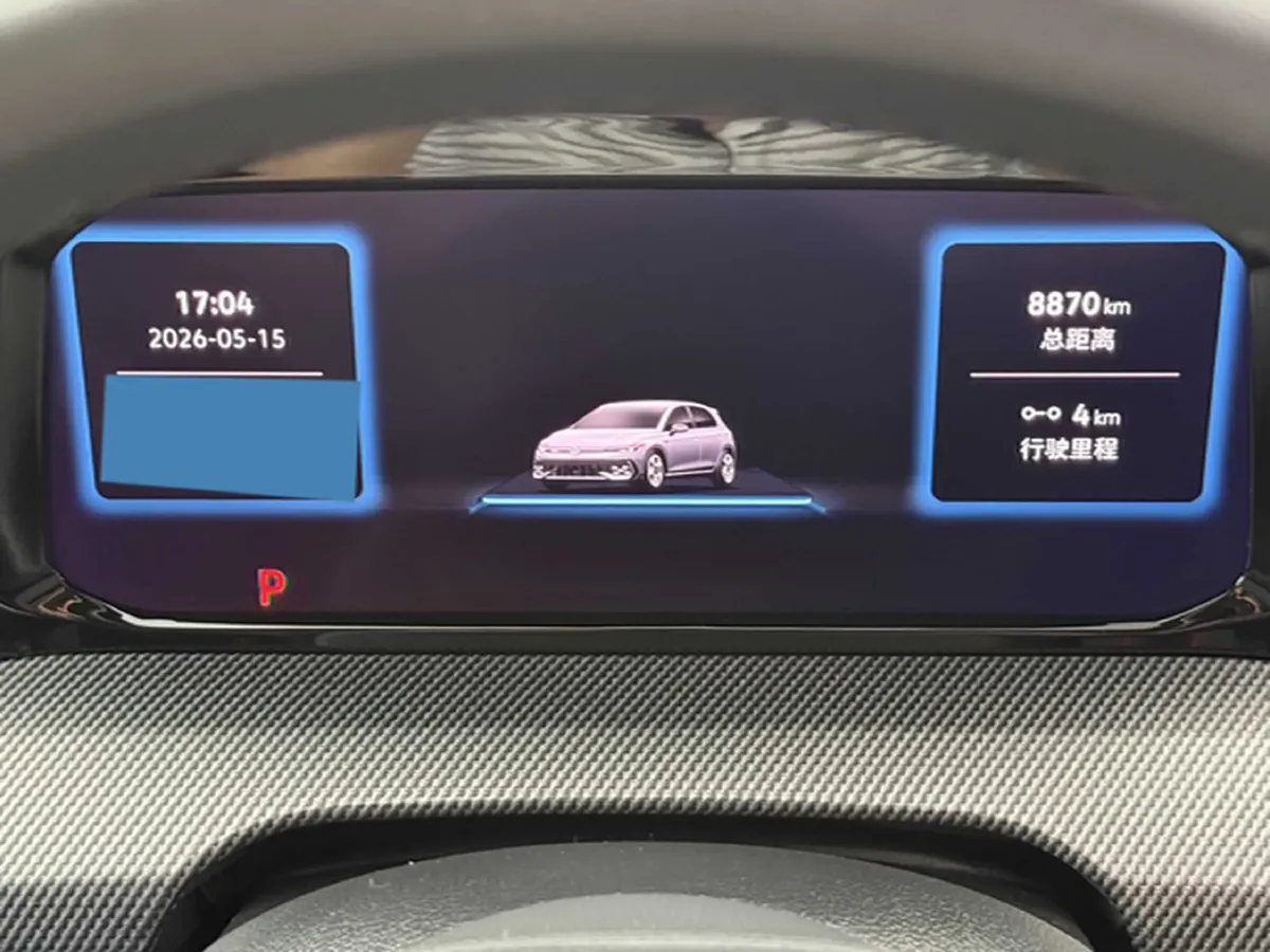2025 Volkswagen GolfGTI 2.0T 220HP L4 7DCT,autocango,china used car exporter,china ev exporter,chinese used car exporter,chinese used ev exporter