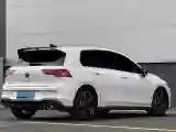 2025 Volkswagen GolfGTI 2.0T 220HP L4 7DCT
