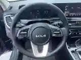2023 Kia Seltos 1.5L 115HP L4 CVT