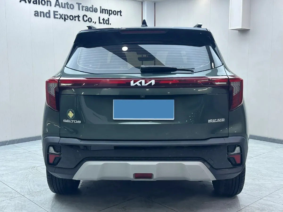 2023 Kia Seltos 1.5L 115HP L4 CVT,autocango,china used car exporter,china ev exporter,chinese used car exporter,chinese used ev exporter