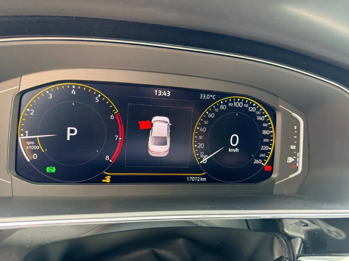 2024 Volkswagen Passat 2.0T 220HP L4 7DCT,autocango,china used car exporter,china ev exporter,chinese used car exporter,chinese used ev exporter