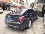 2022 Cadillac CT5 2.0T 237HP L4 10AT