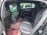 2022 Cadillac CT5 2.0T 237HP L4 10AT