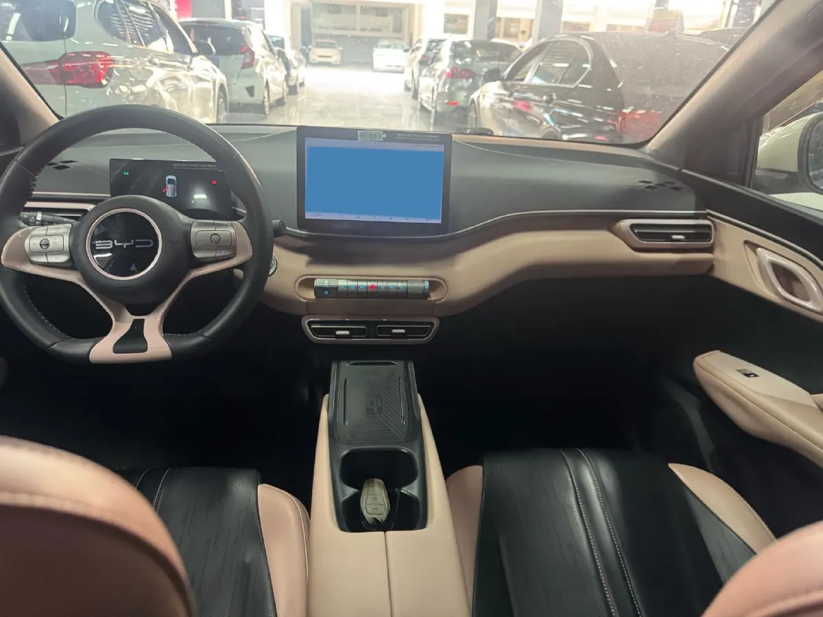 2023 BYD Seagull BEV 38.88KWH,autocango,china used car exporter,china ev exporter,chinese used car exporter,chinese used ev exporter