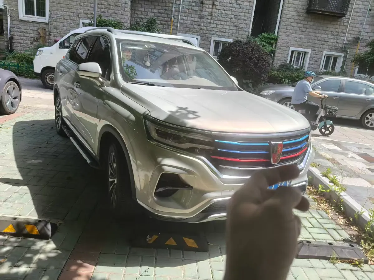 2019 Roewe RX5 MAX 2.0T 231HP L4 6DCT,autocango,china used car exporter,china ev exporter,chinese used car exporter,chinese used ev exporter