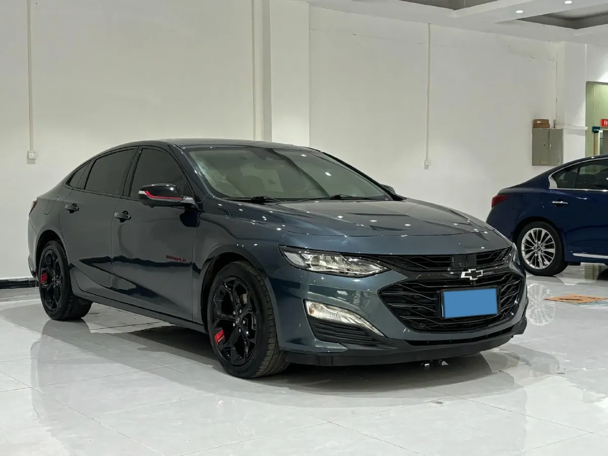 2019 Chevrolet Malibu XL 2.0T 241HP L4 9AT,autocango,china used car exporter,china ev exporter,chinese used car exporter,chinese used ev exporter