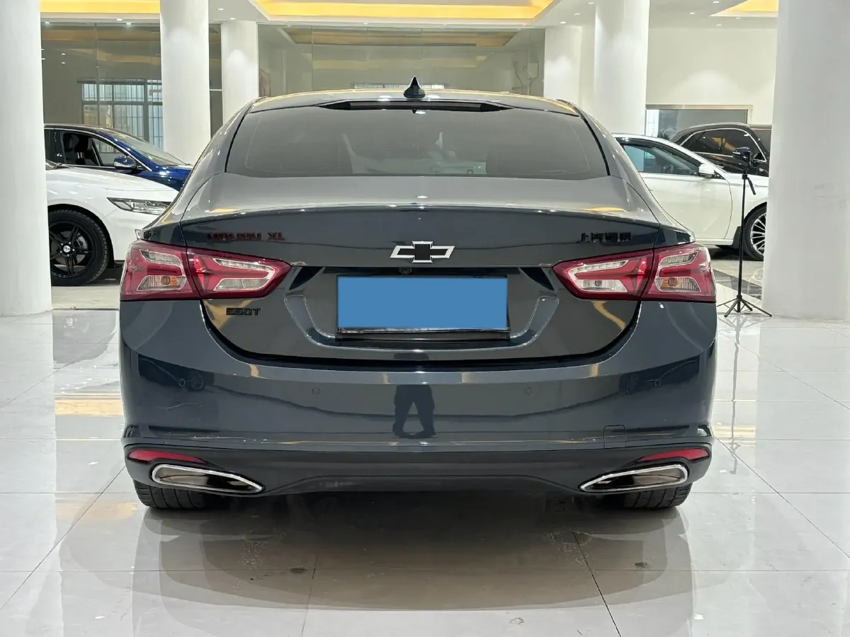 2019 Chevrolet Malibu XL 2.0T 241HP L4 9AT,autocango,china used car exporter,china ev exporter,chinese used car exporter,chinese used ev exporter