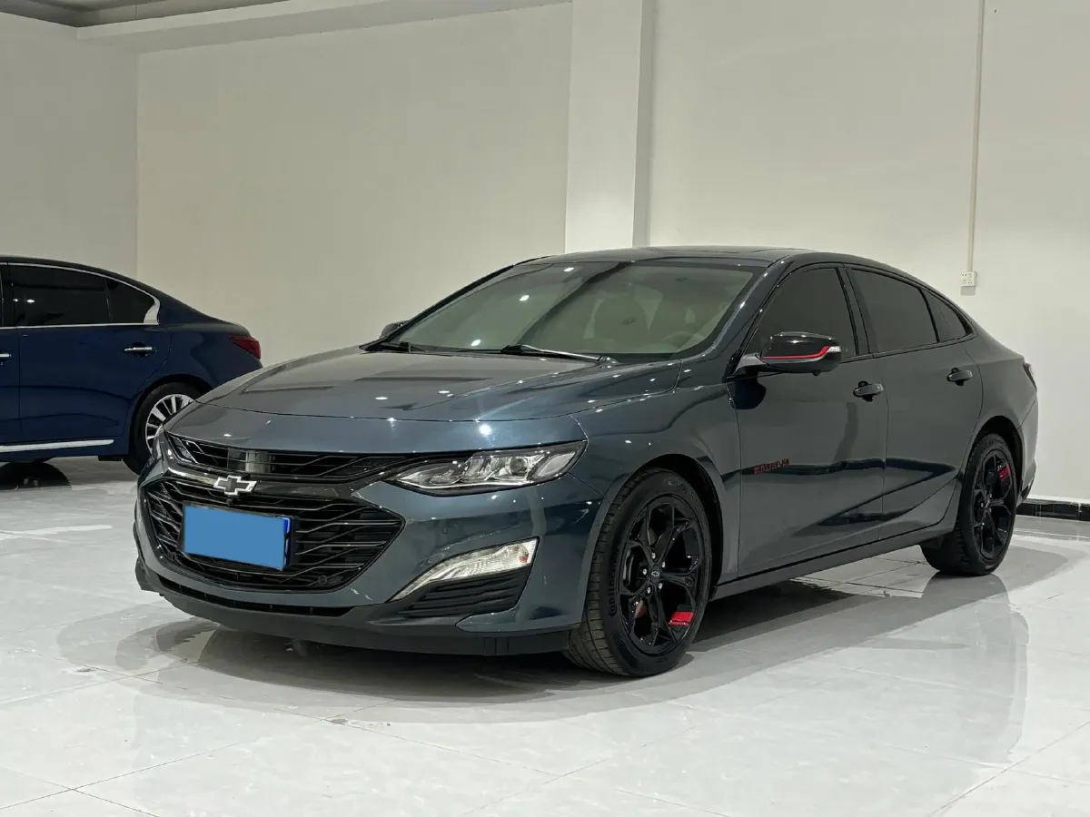 2019 Chevrolet Malibu XL 2.0T 241HP L4 9AT,autocango,china used car exporter,china ev exporter,chinese used car exporter,chinese used ev exporter