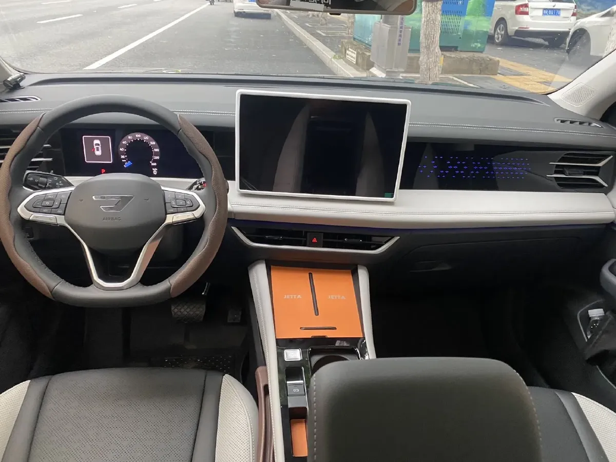 2026 Jetta JettaVS8 1.4T 150HP L4 6AT,autocango,china used car exporter,china ev exporter,chinese used car exporter,chinese used ev exporter