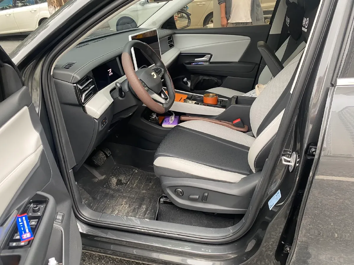 2026 Jetta JettaVS8 1.4T 150HP L4 6AT,autocango,china used car exporter,china ev exporter,chinese used car exporter,chinese used ev exporter