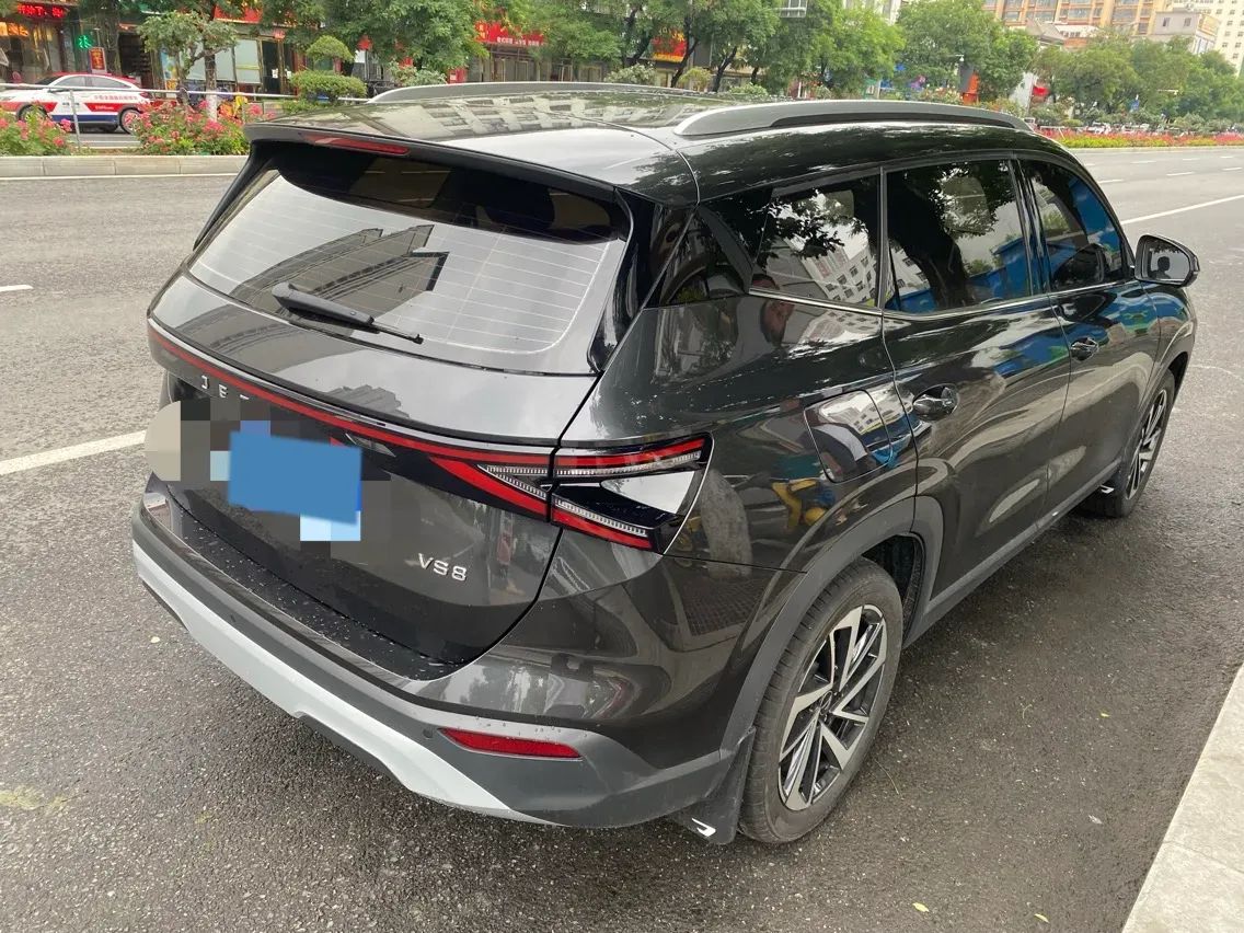 2026 Jetta JettaVS8 1.4T 150HP L4 6AT,autocango,china used car exporter,china ev exporter,chinese used car exporter,chinese used ev exporter