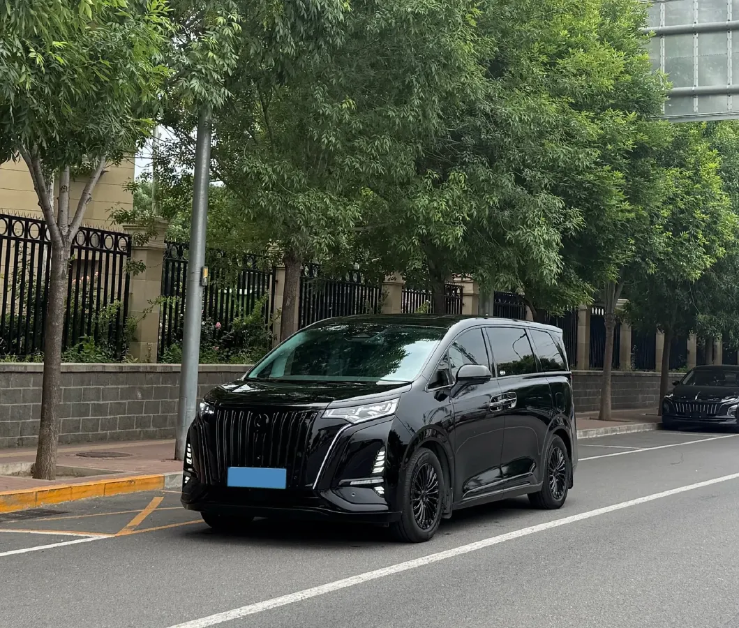 2022 HongQi HS7 3.0T 337HP V6 8AT,autocango,china used car exporter,china ev exporter,chinese used car exporter,chinese used ev exporter