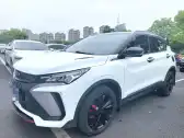 2022 GEELY COOLRAY,autocango,china used car exporter,china ev exporter,chinese used car exporter,chinese used ev exporter