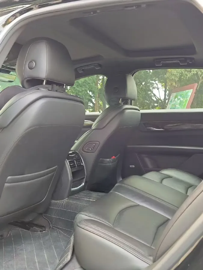 2020 Cadillac CT6 2.0T 241HP L4 10AT,autocango,china used car exporter,china ev exporter,chinese used car exporter,chinese used ev exporter