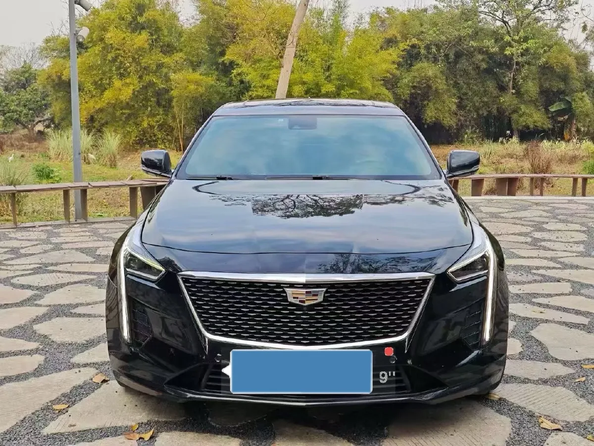 2020 Cadillac CT6 2.0T 241HP L4 10AT,autocango,china used car exporter,china ev exporter,chinese used car exporter,chinese used ev exporter