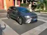 2021 Geely Coolray 1.4T 141HP L4 6DCT