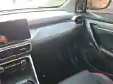 2021 Geely Coolray 1.4T 141HP L4 6DCT