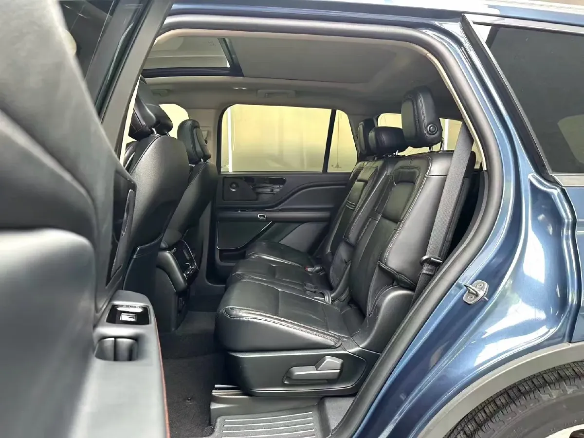 2020 Lincoln Aviator 3.0T 355HP V6 10AT,autocango,china used car exporter,china ev exporter,chinese used car exporter,chinese used ev exporter