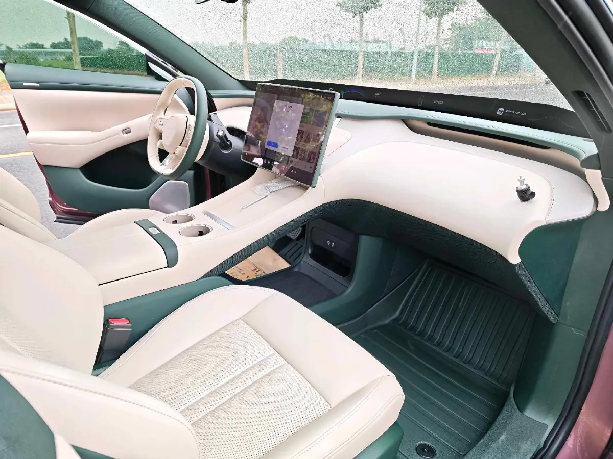 2025 MI YU7 BEV 96.3KWH,autocango,china used car exporter,china ev exporter,chinese used car exporter,chinese used ev exporter
