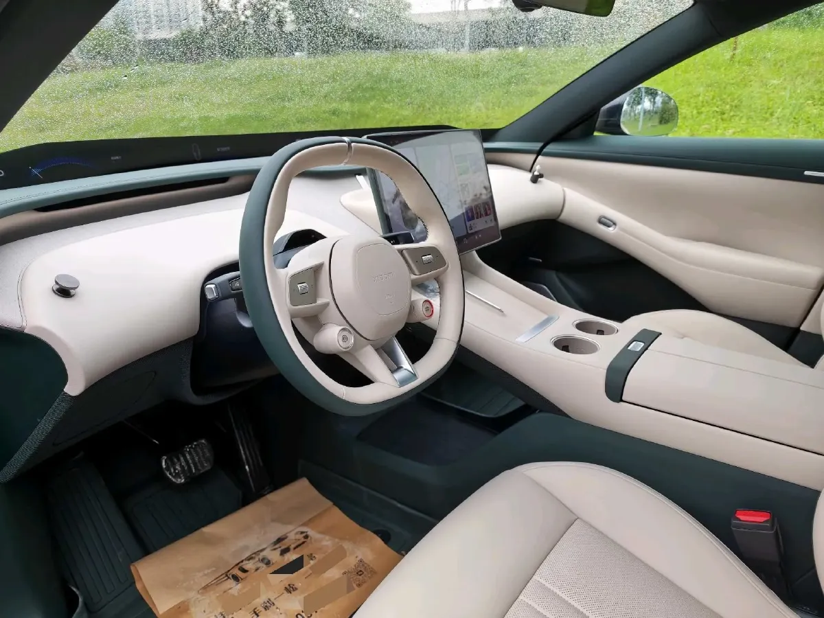 2025 MI YU7 BEV 96.3KWH,autocango,china used car exporter,china ev exporter,chinese used car exporter,chinese used ev exporter