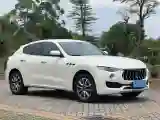 2022 Maserati Levante 2.0T 330HP L4 8AT