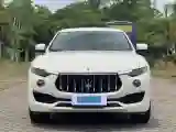 2022 Maserati Levante 2.0T 330HP L4 8AT