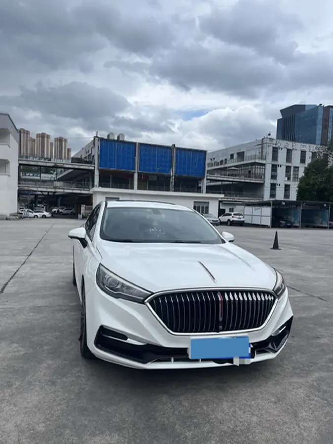 2020 HongQi H5 1.5T 169HP L4 7DCT,autocango,china used car exporter,china ev exporter,chinese used car exporter,chinese used ev exporter