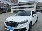 2020 HongQi H5 1.5T 169HP L4 7DCT
