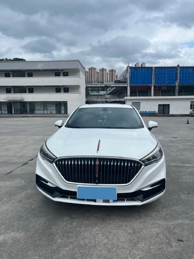 2020 HongQi H5 1.5T 169HP L4 7DCT,autocango,china used car exporter,china ev exporter,chinese used car exporter,chinese used ev exporter