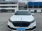 2020 HongQi H5 1.5T 169HP L4 7DCT