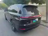 2024 Li L9 Range Extended 154HP REEV 52.3KWH