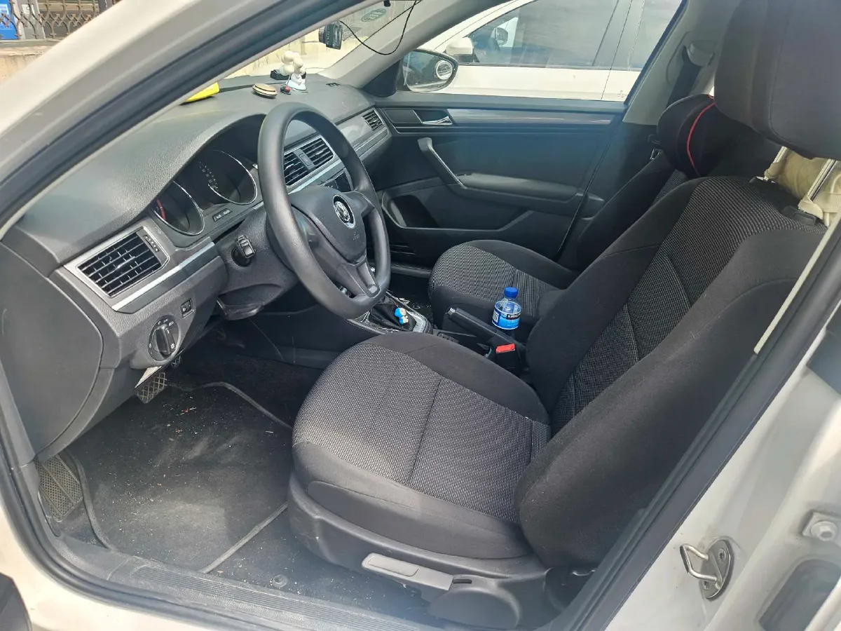 2018 Volkswagen Bora 1.4T 131HP L4 7DCT,autocango,china used car exporter,china ev exporter,chinese used car exporter,chinese used ev exporter