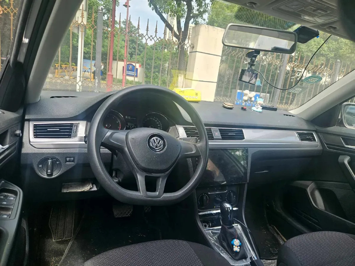 2018 Volkswagen Bora 1.4T 131HP L4 7DCT,autocango,china used car exporter,china ev exporter,chinese used car exporter,chinese used ev exporter