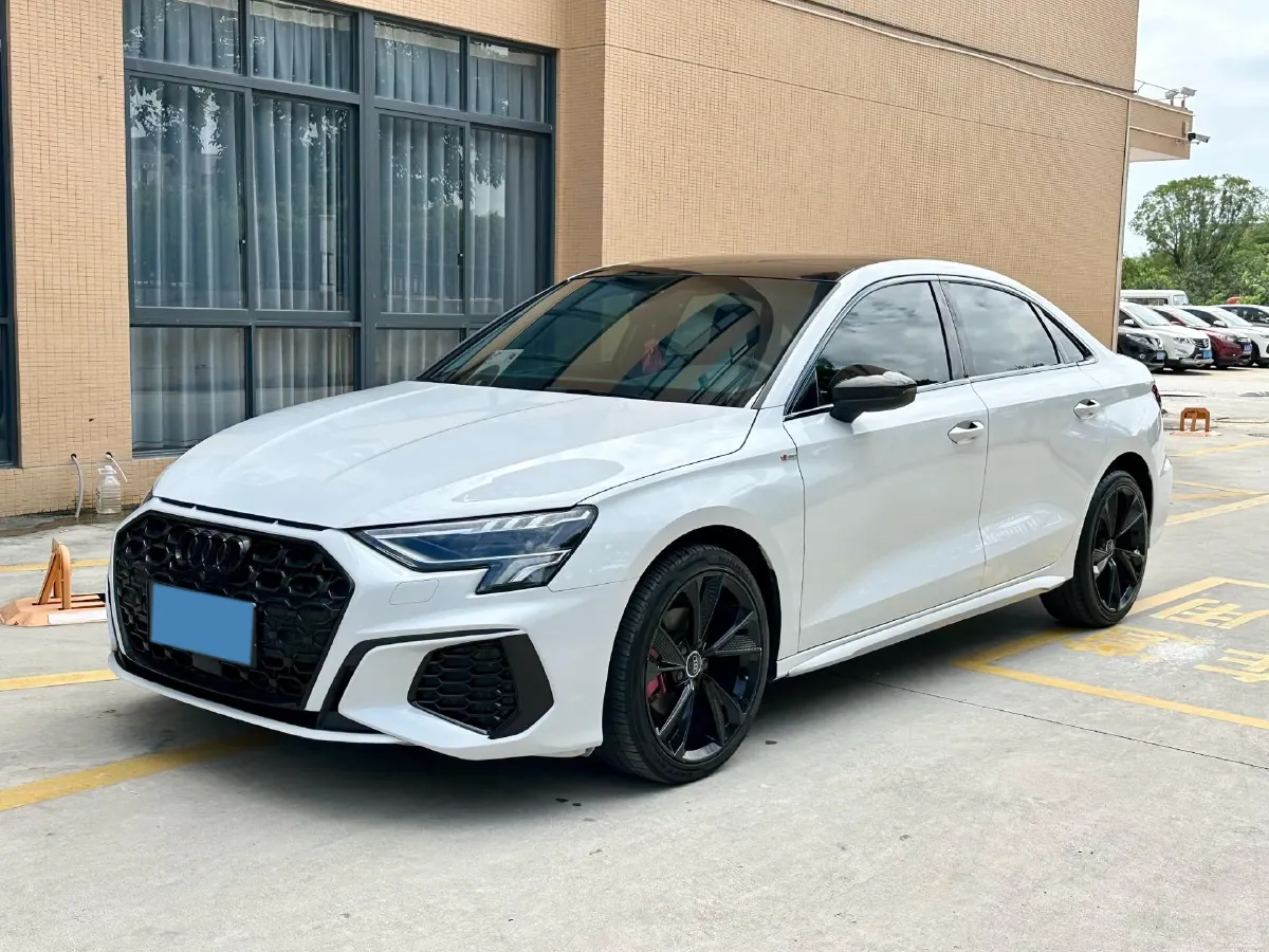 2021 Audi A3 1.4T 150HP L4 7DCT,autocango,china used car exporter,china ev exporter,chinese used car exporter,chinese used ev exporter