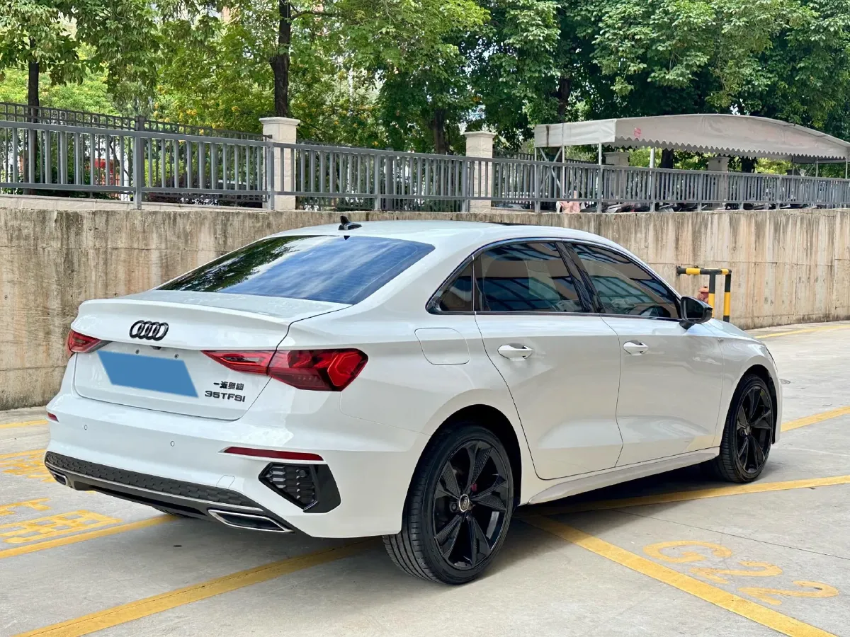 2021 Audi A3 1.4T 150HP L4 7DCT,autocango,china used car exporter,china ev exporter,chinese used car exporter,chinese used ev exporter