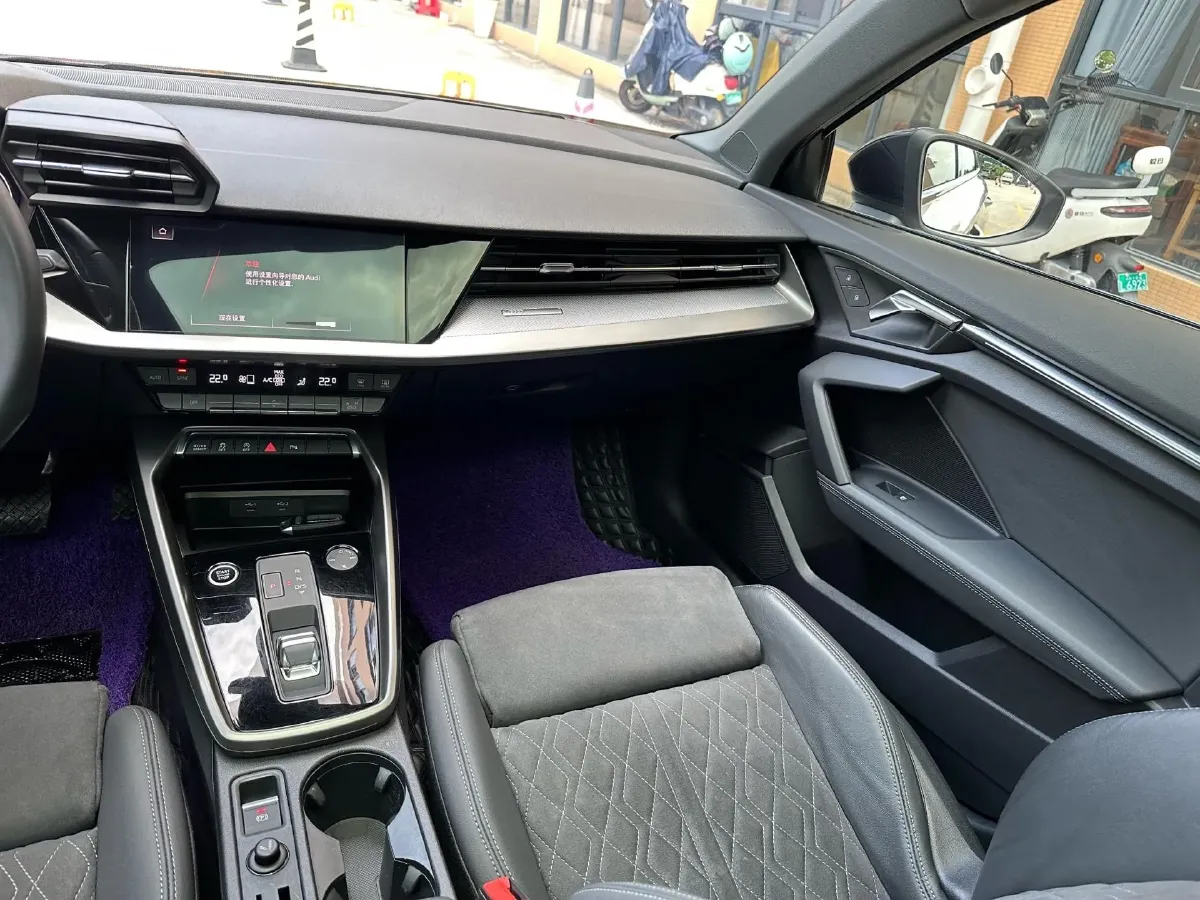 2021 Audi A3 1.4T 150HP L4 7DCT,autocango,china used car exporter,china ev exporter,chinese used car exporter,chinese used ev exporter