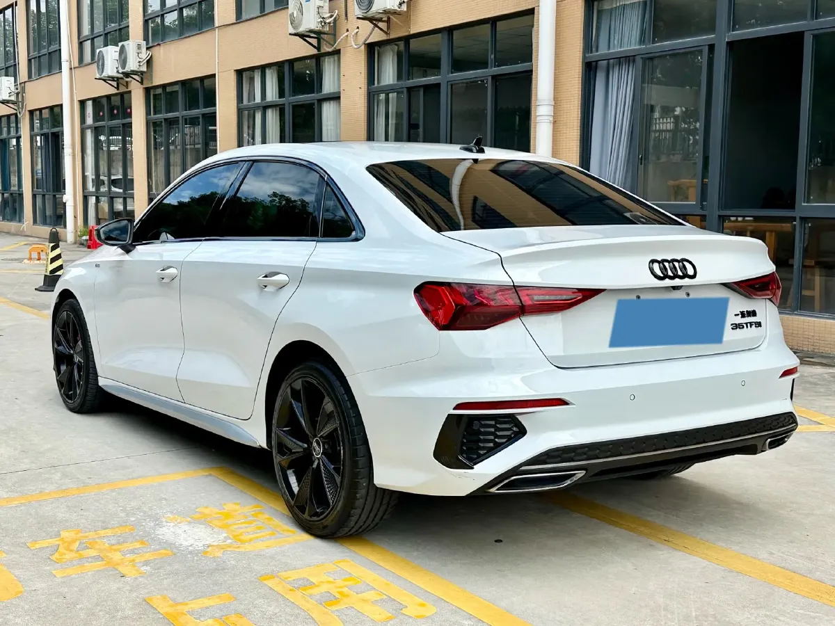 2021 Audi A3 1.4T 150HP L4 7DCT,autocango,china used car exporter,china ev exporter,chinese used car exporter,chinese used ev exporter