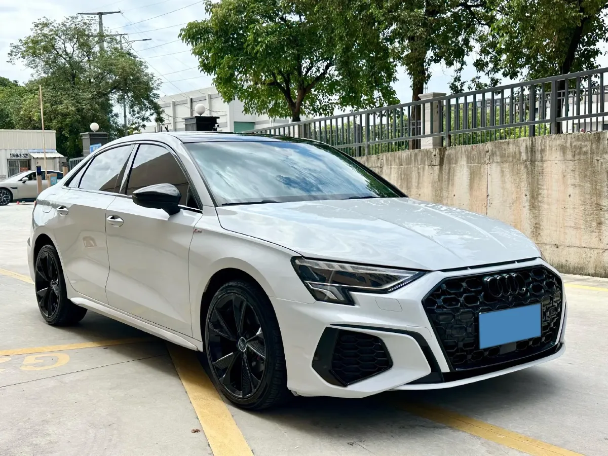 2021 Audi A3 1.4T 150HP L4 7DCT,autocango,china used car exporter,china ev exporter,chinese used car exporter,chinese used ev exporter