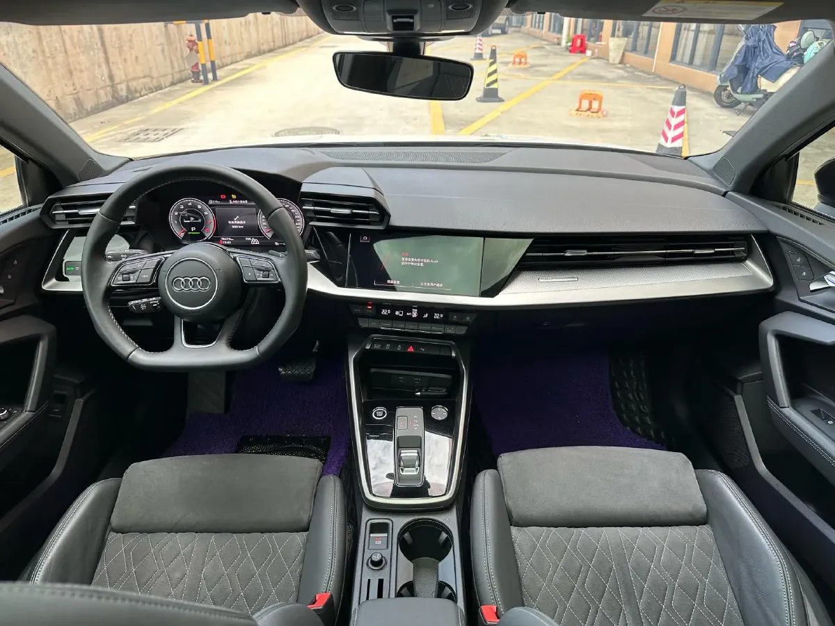 2021 Audi A3 1.4T 150HP L4 7DCT,autocango,china used car exporter,china ev exporter,chinese used car exporter,chinese used ev exporter