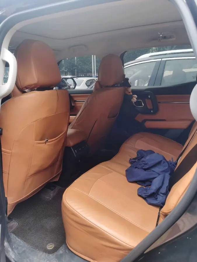 2023 Haval Dargo PLUS 1.5T 184HP L4 7DCT,autocango,china used car exporter,china ev exporter,chinese used car exporter,chinese used ev exporter