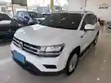 2019 Nissan Teana 2.0L 159HP L4 CVT