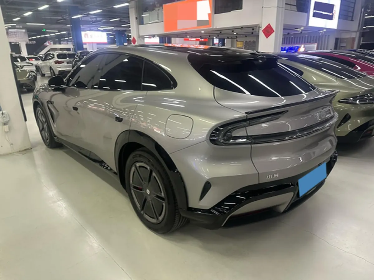 2025 MI YU7 BEV 101.7KWH,autocango,china used car exporter,china ev exporter,chinese used car exporter,chinese used ev exporter