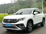 2024 Volkswagen Tayron 2.0T 186HP L4 7DCT
