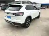 2024 Volkswagen Tayron 2.0T 186HP L4 7DCT