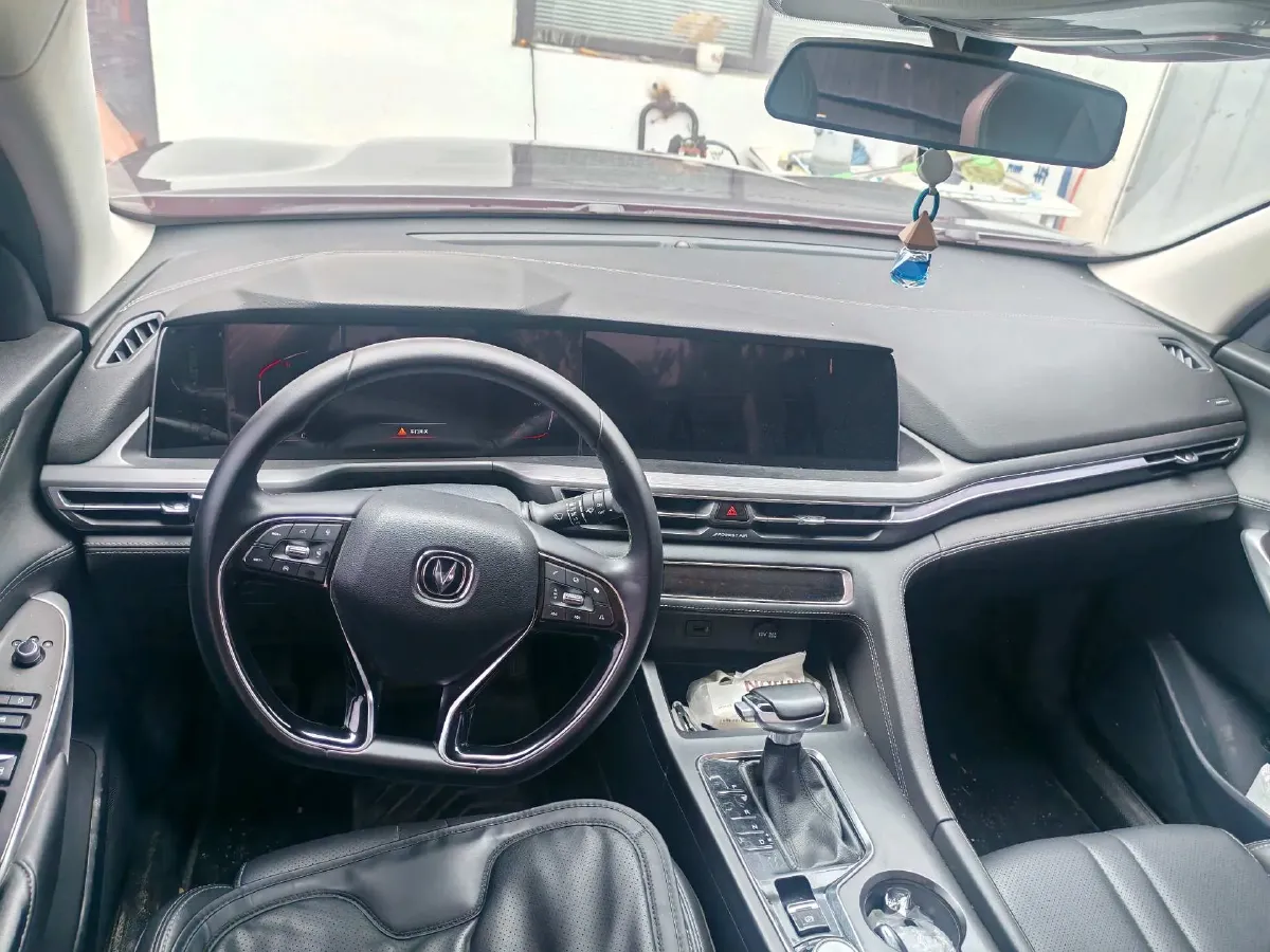 2020 ChangAn CS75 Plus 1.5T 178HP L4 6AT,autocango,china used car exporter,china ev exporter,chinese used car exporter,chinese used ev exporter
