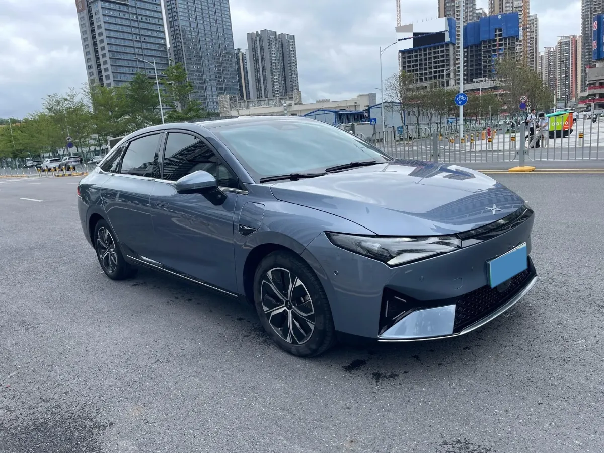 2022 Xpeng P5 BEV 66.2KWH,autocango,china used car exporter,china ev exporter,chinese used car exporter,chinese used ev exporter