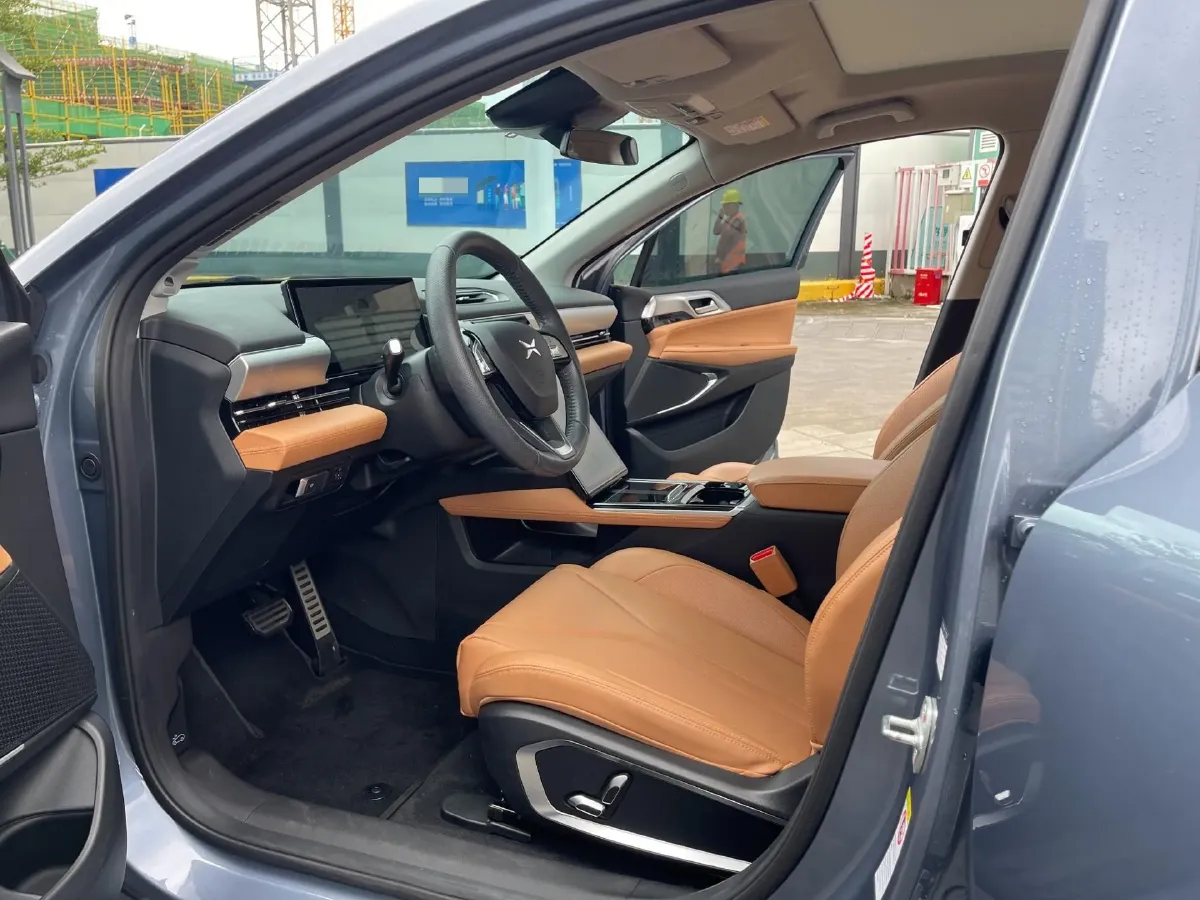 2022 Xpeng P5 BEV 66.2KWH,autocango,china used car exporter,china ev exporter,chinese used car exporter,chinese used ev exporter