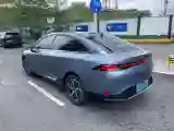 2022 Xpeng P5 BEV 66.2KWH