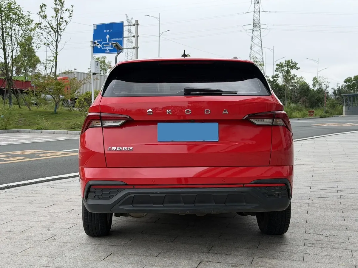 2018 Skoda Rapid Spaceback 1.4T 131HP L4 7DCT,autocango,china used car exporter,china ev exporter,chinese used car exporter,chinese used ev exporter