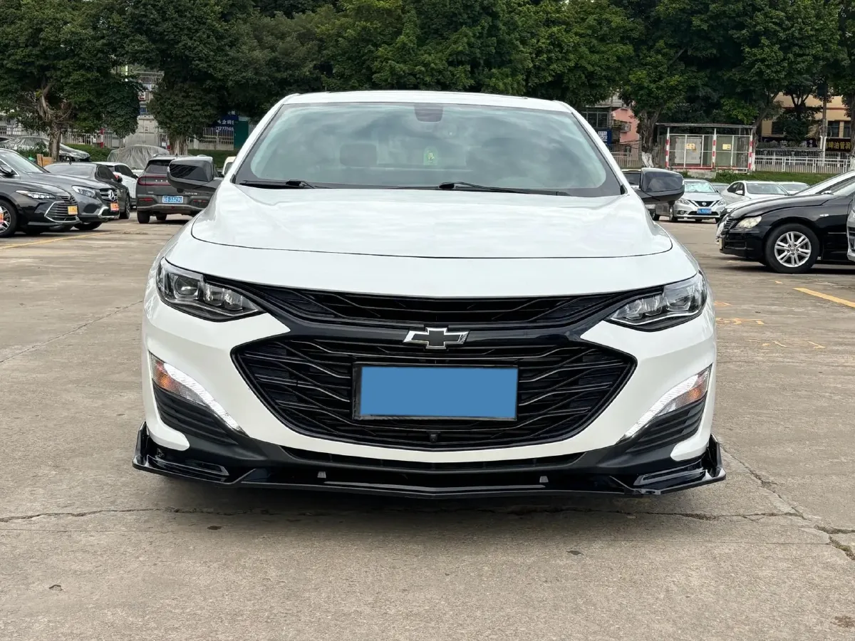 2022 Chevrolet Malibu XL 2.0T 237HP L4 9AT,autocango,china used car exporter,china ev exporter,chinese used car exporter,chinese used ev exporter